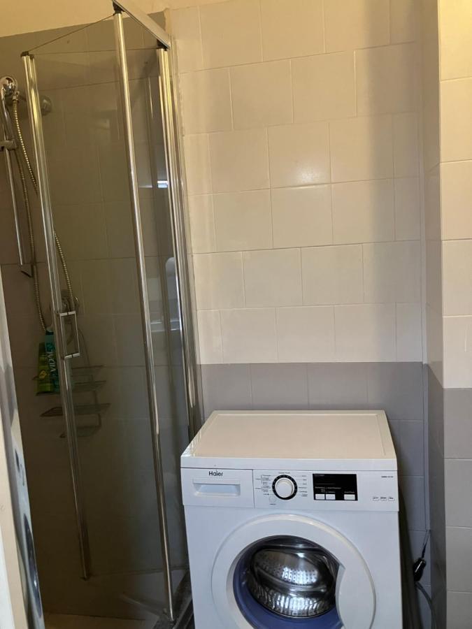 Cute And Cozy Centro Citta' Apartment Bergamo Luaran gambar