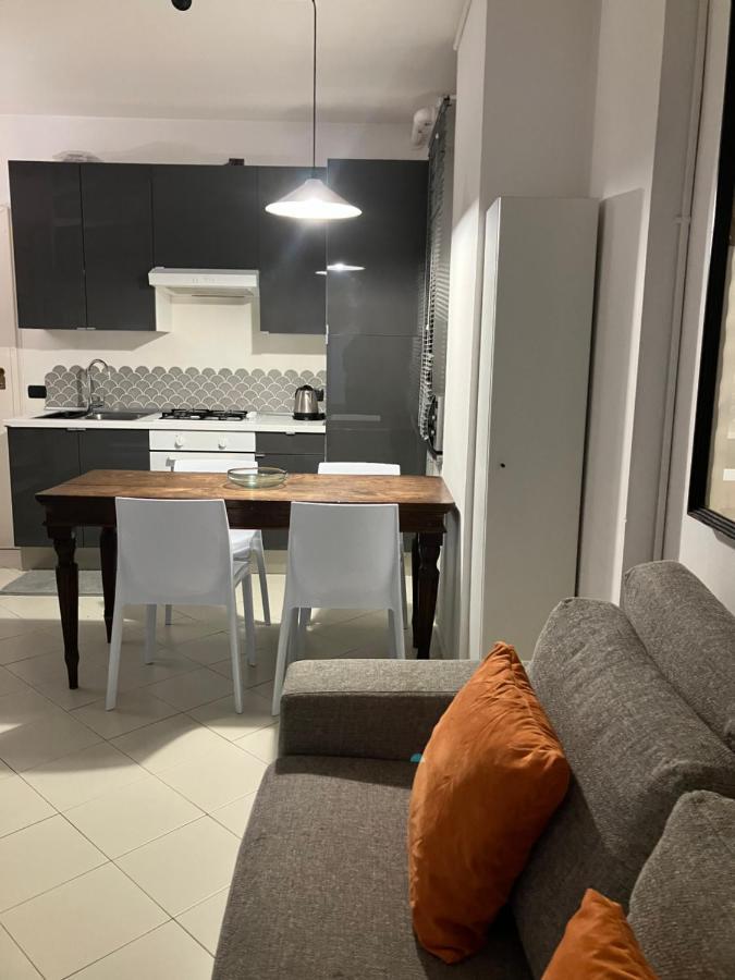 Cute And Cozy Centro Citta' Apartment Bergamo Luaran gambar