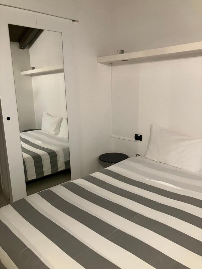 Cute And Cozy Centro Citta' Apartment Bergamo Luaran gambar
