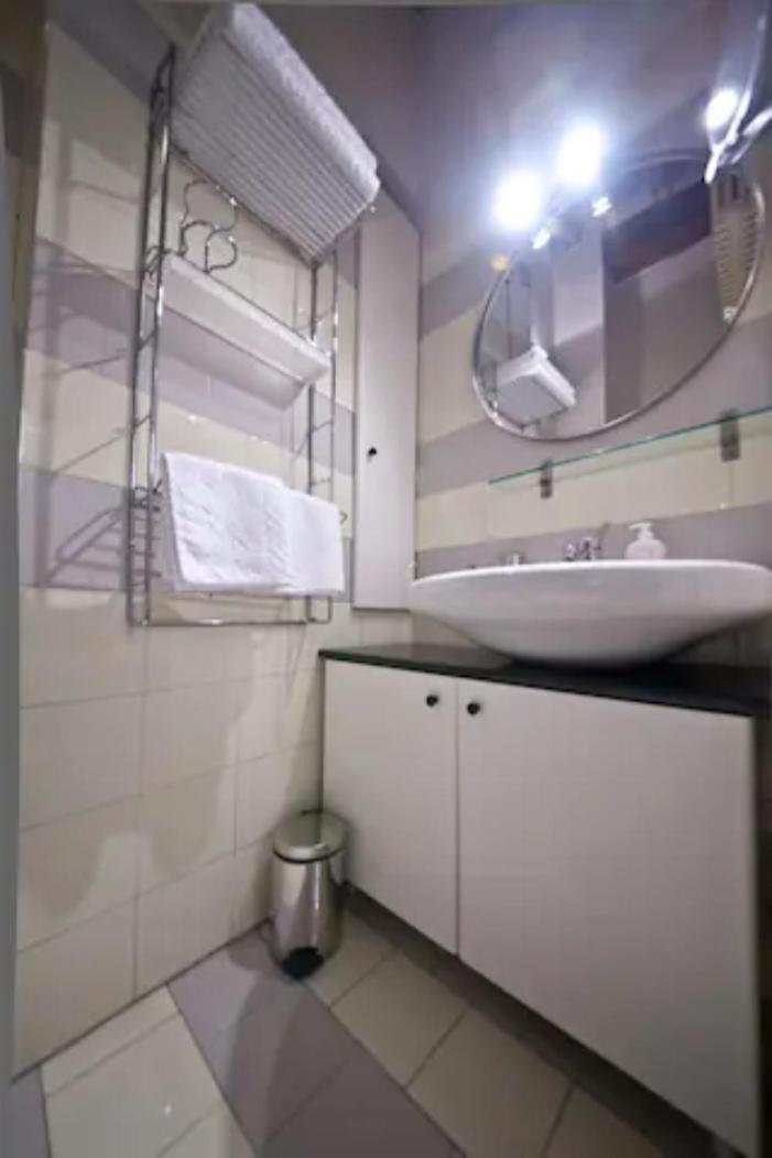 Cute And Cozy Centro Citta' Apartment Bergamo Luaran gambar