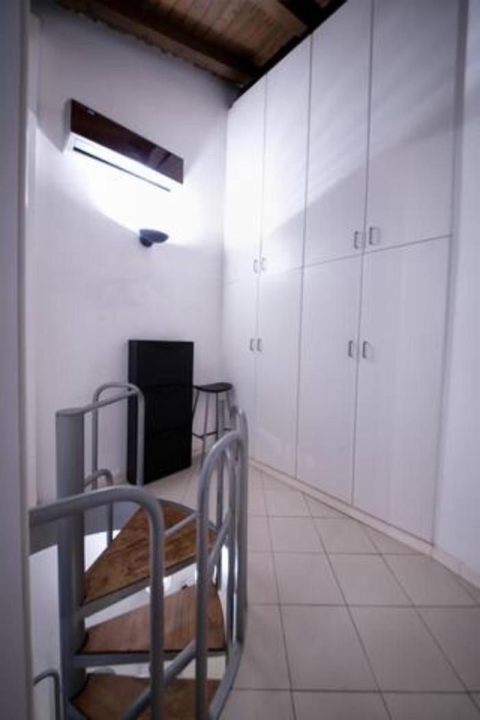 Cute And Cozy Centro Citta' Apartment Bergamo Luaran gambar