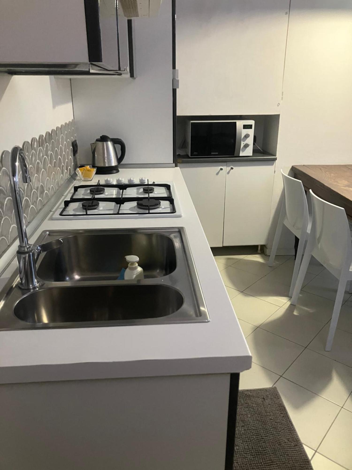 Cute And Cozy Centro Citta' Apartment Bergamo Luaran gambar